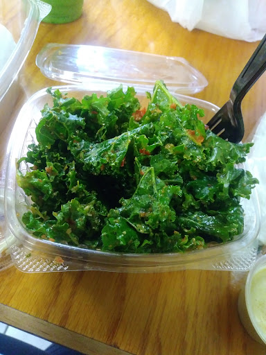 Photo of Fresh Smoothie Cafe - 1287 GA-138 #1, Jonesboro, GA 30236