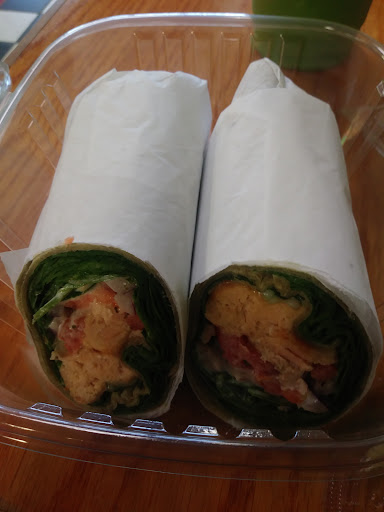 Photo of Fresh Smoothie Cafe - 1287 GA-138 #1, Jonesboro, GA 30236