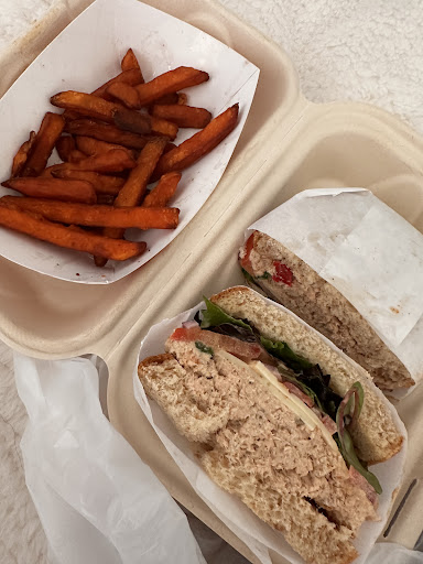 Photo of Fresh Smoothie Cafe - 1287 GA-138 #1, Jonesboro, GA 30236