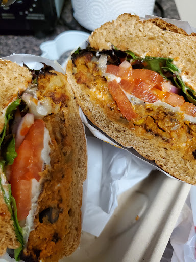 Photo of Fresh Smoothie Cafe - 1287 GA-138 #1, Jonesboro, GA 30236