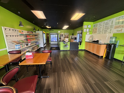 Photo of Fresh Smoothie Cafe - 1287 GA-138 #1, Jonesboro, GA 30236