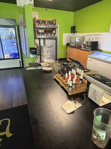 Photo of Fresh Smoothie Cafe - 1287 GA-138 #1, Jonesboro, GA 30236