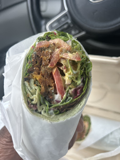 Photo of Fresh Smoothie Cafe - 1287 GA-138 #1, Jonesboro, GA 30236