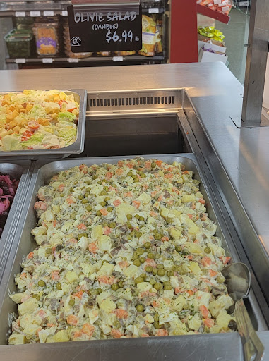 Photo of Samarkand Food Market - 9956 Kings Auto Mall Rd, Cincinnati, OH 45249