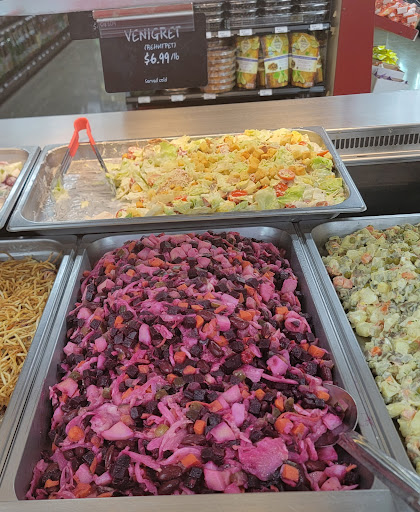 Photo of Samarkand Food Market - 9956 Kings Auto Mall Rd, Cincinnati, OH 45249