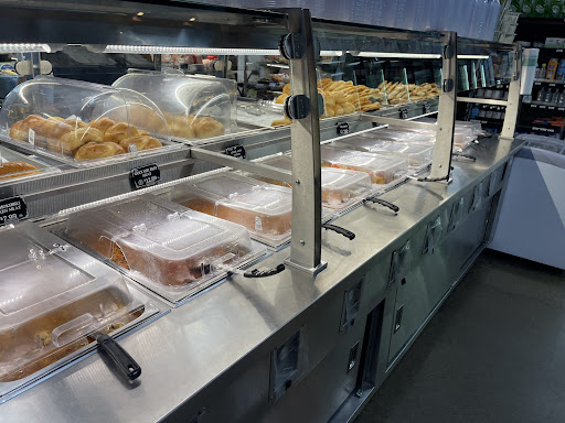 Photo of Samarkand Food Market - 9956 Kings Auto Mall Rd, Cincinnati, OH 45249