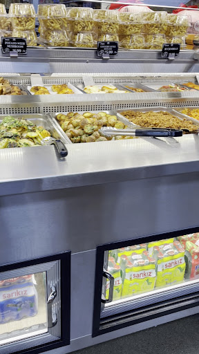 Photo of Samarkand Food Market - 9956 Kings Auto Mall Rd, Cincinnati, OH 45249