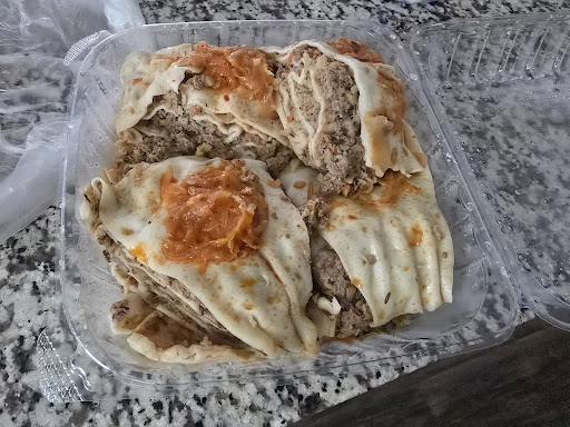 Photo of Samarkand Food Market - 9956 Kings Auto Mall Rd, Cincinnati, OH 45249