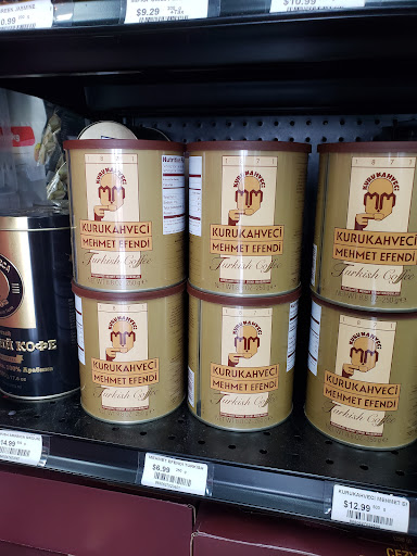 Photo of Samarkand Food Market - 9956 Kings Auto Mall Rd, Cincinnati, OH 45249