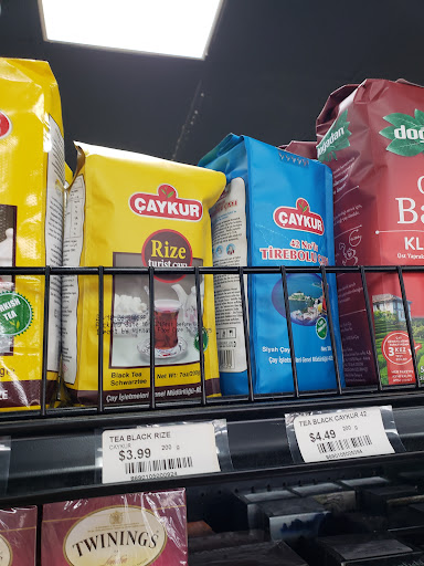 Photo of Samarkand Food Market - 9956 Kings Auto Mall Rd, Cincinnati, OH 45249