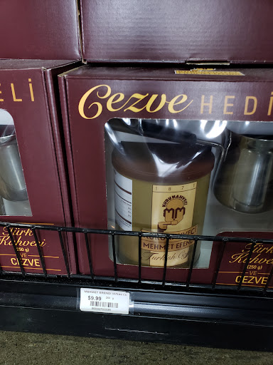 Photo of Samarkand Food Market - 9956 Kings Auto Mall Rd, Cincinnati, OH 45249