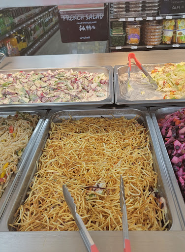 Photo of Samarkand Food Market - 9956 Kings Auto Mall Rd, Cincinnati, OH 45249