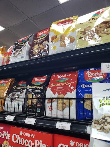 Photo of Samarkand Food Market - 9956 Kings Auto Mall Rd, Cincinnati, OH 45249