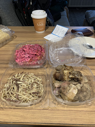 Photo of Samarkand Food Market - 9956 Kings Auto Mall Rd, Cincinnati, OH 45249