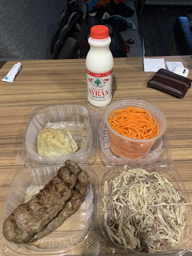 Photo of Samarkand Food Market - 9956 Kings Auto Mall Rd, Cincinnati, OH 45249