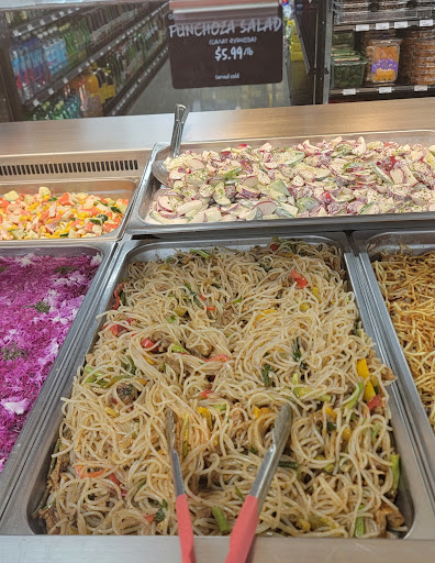 Photo of Samarkand Food Market - 9956 Kings Auto Mall Rd, Cincinnati, OH 45249