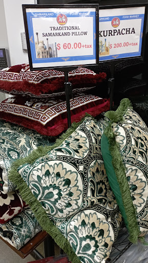 Photo of Samarkand Food Market - 9956 Kings Auto Mall Rd, Cincinnati, OH 45249