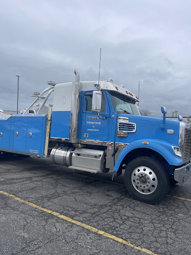 Photo of Samarkand Food Market - 9956 Kings Auto Mall Rd, Cincinnati, OH 45249