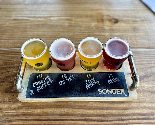 Photo of Sonder Brewing - 8584 Duke Blvd, Mason, OH 45040