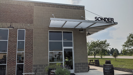 Photo of Sonder Brewing - 8584 Duke Blvd, Mason, OH 45040