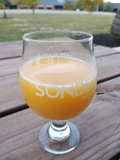 Photo of Sonder Brewing - 8584 Duke Blvd, Mason, OH 45040