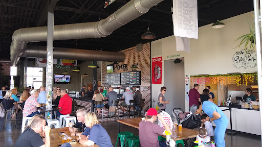 Photo of Sonder Brewing - 8584 Duke Blvd, Mason, OH 45040
