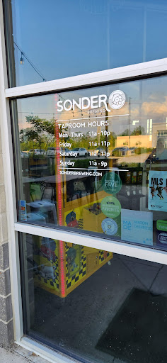 Photo of Sonder Brewing - 8584 Duke Blvd, Mason, OH 45040