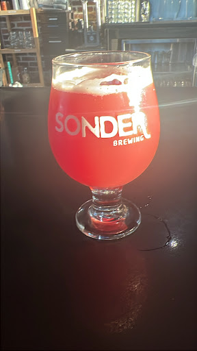 Photo of Sonder Brewing - 8584 Duke Blvd, Mason, OH 45040