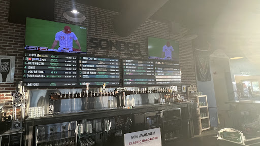 Photo of Sonder Brewing - 8584 Duke Blvd, Mason, OH 45040