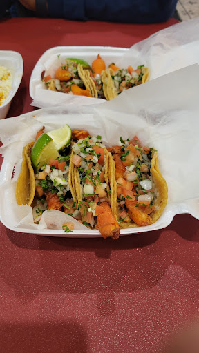 Photo of Olivo Taco - Rockford - 330 College Ave, Rockford, IL 61104