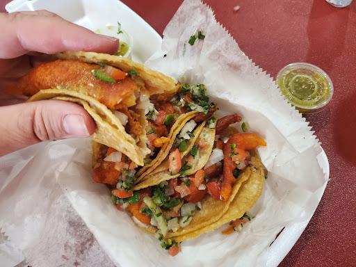 Photo of Olivo Taco - Rockford - 330 College Ave, Rockford, IL 61104