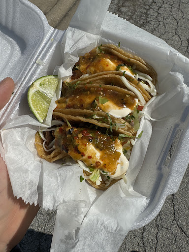 Photo of Olivo Taco - Rockford - 330 College Ave, Rockford, IL 61104