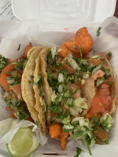 Photo of Olivo Taco - Rockford - 330 College Ave, Rockford, IL 61104