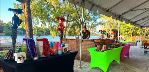 Photo of Taqueria Las Catrinas - 1508 Broadway, Rockford, IL 61104