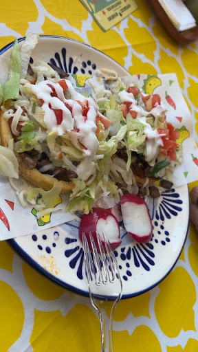 Photo of Taqueria Las Catrinas - 1508 Broadway, Rockford, IL 61104