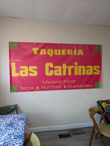 Photo of Taqueria Las Catrinas - 1508 Broadway, Rockford, IL 61104