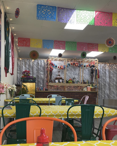 Photo of Taqueria Las Catrinas - 1508 Broadway, Rockford, IL 61104