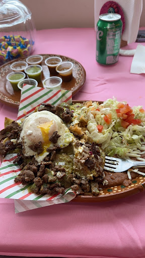 Photo of Taqueria Las Catrinas - 1508 Broadway, Rockford, IL 61104