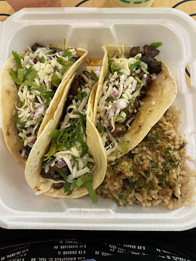 Photo of Jammin Jerk Grill - 7200 Harrison Ave, Rockford, IL 61112