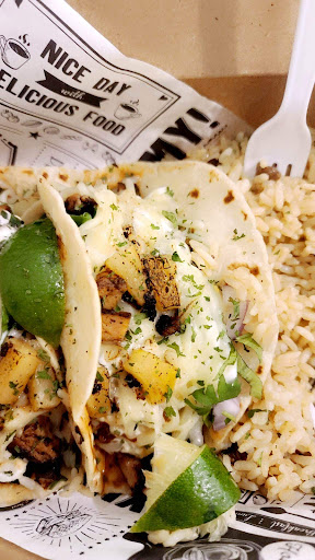 Photo of Jammin Jerk Grill - 7200 Harrison Ave, Rockford, IL 61112