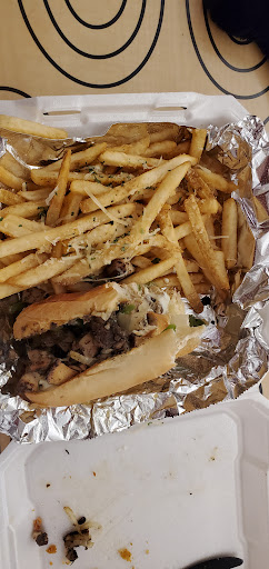 Photo of Jammin Jerk Grill - 7200 Harrison Ave, Rockford, IL 61112