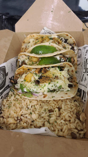 Photo of Jammin Jerk Grill - 7200 Harrison Ave, Rockford, IL 61112