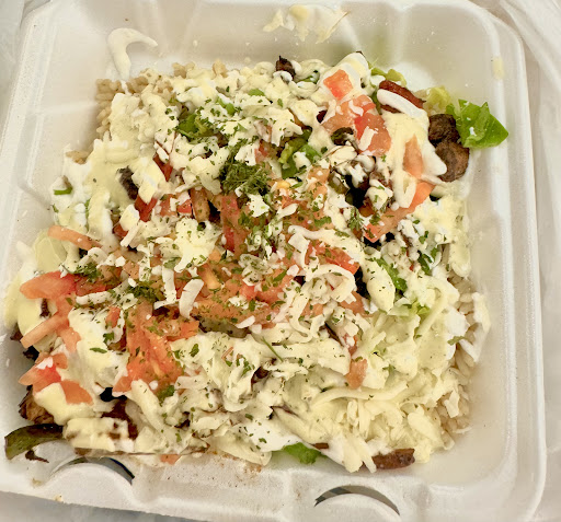 Photo of Jammin Jerk Grill - 7200 Harrison Ave, Rockford, IL 61112