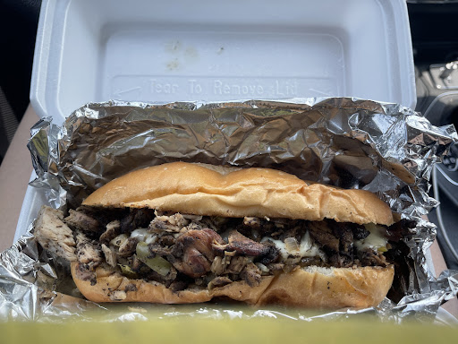 Photo of Jammin Jerk Grill - 7200 Harrison Ave, Rockford, IL 61112