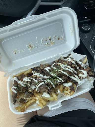 Photo of Jammin Jerk Grill - 7200 Harrison Ave, Rockford, IL 61112