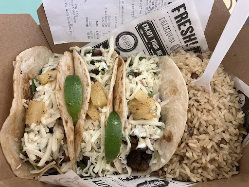 Photo of Jammin Jerk Grill - 7200 Harrison Ave, Rockford, IL 61112