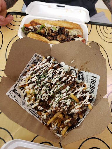 Photo of Jammin Jerk Grill - 7200 Harrison Ave, Rockford, IL 61112