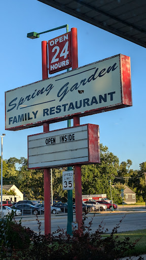 Photo of Spring Garden Family Restaurant - 4820 N 2nd St, Loves Park, IL 61111