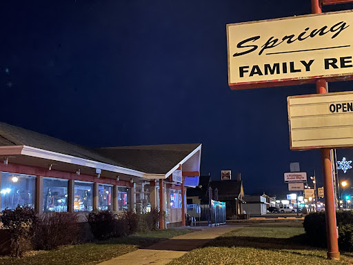Photo of Spring Garden Family Restaurant - 4820 N 2nd St, Loves Park, IL 61111