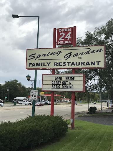Photo of Spring Garden Family Restaurant - 4820 N 2nd St, Loves Park, IL 61111